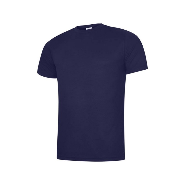 Uneek Mens Ultra Cool T-Shirt