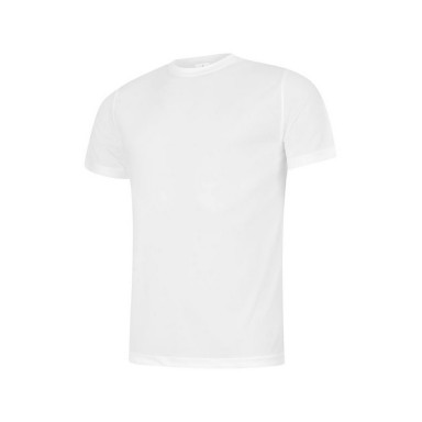 Uneek Mens Ultra Cool T-Shirt