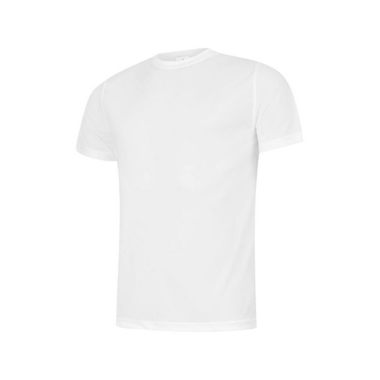 Uneek Mens Ultra Cool T-Shirt
