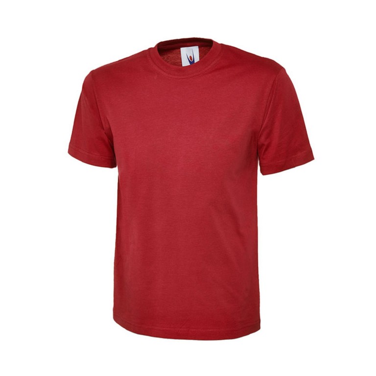 Uneek Olympic T-Shirt