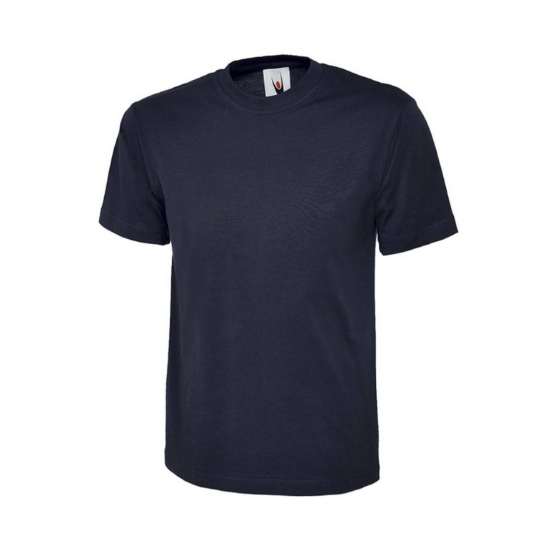 Uneek Olympic T-Shirt