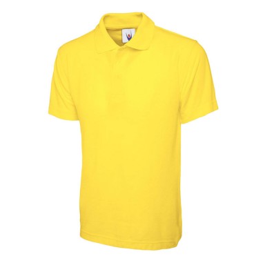 Uneek Children's Ultra Polo Shirt