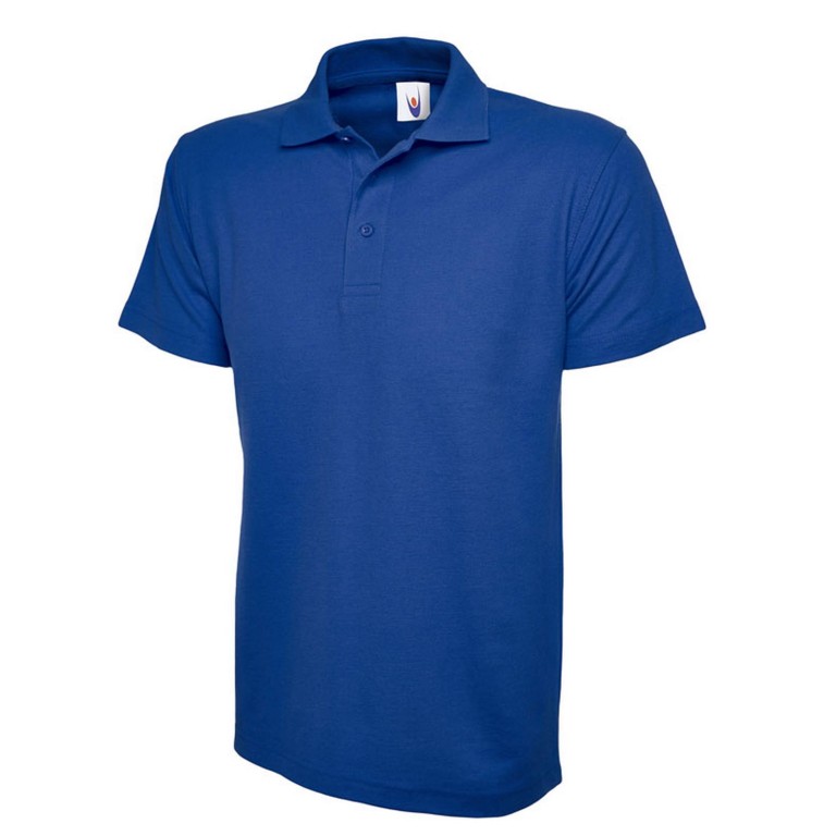 Uneek Children's Ultra Polo Shirt