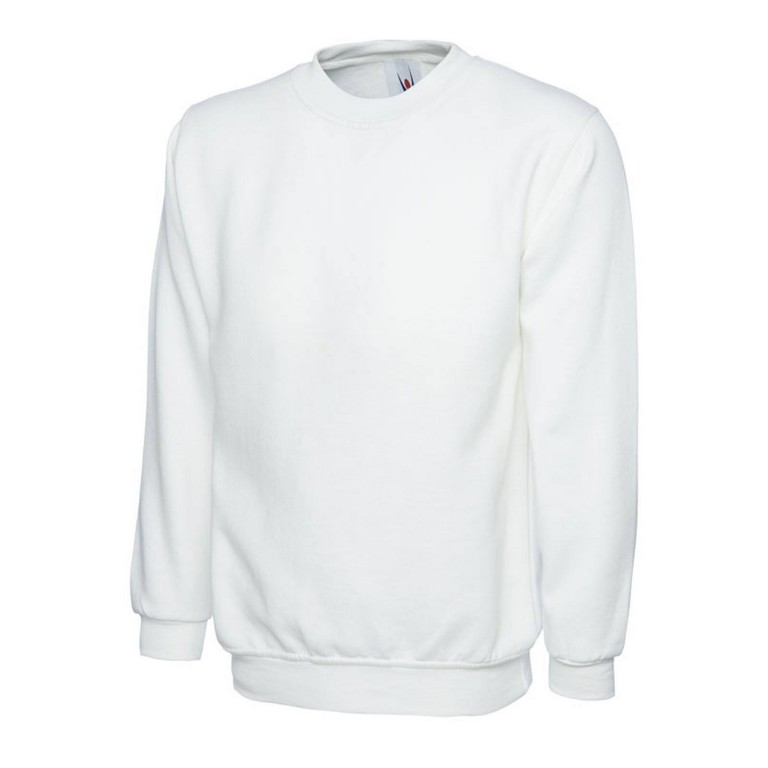 Uneek Classic Sweat Shirt