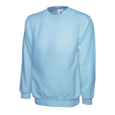 Uneek Classic Sweat Shirt