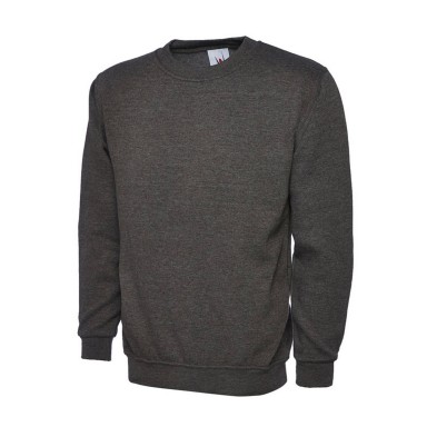 Uneek Classic Sweat Shirt