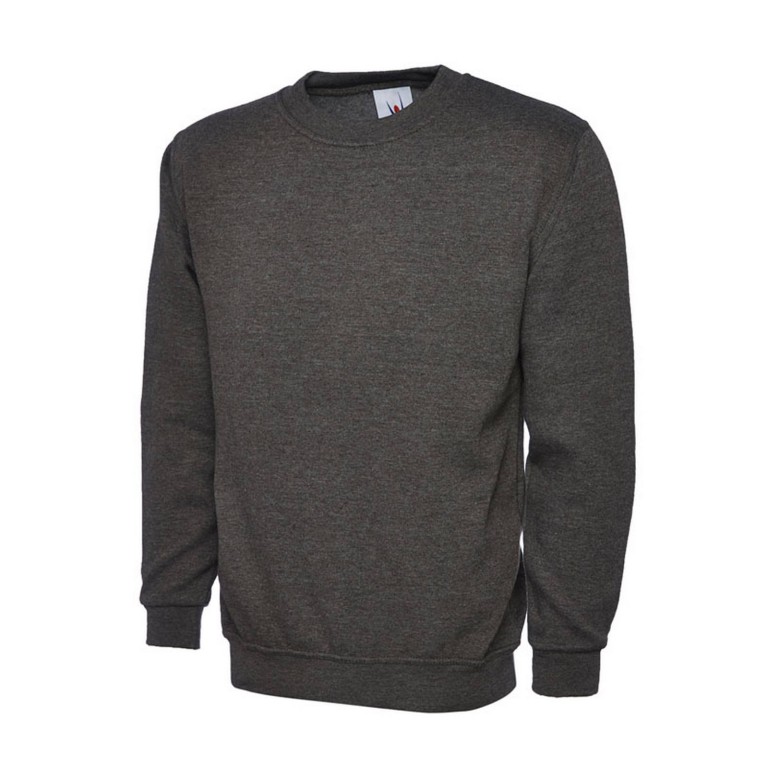 Uneek Classic Sweat Shirt