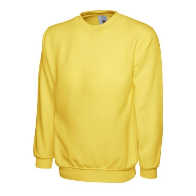 Uneek Classic Sweat Shirt