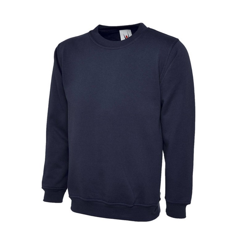 Uneek Classic Sweat Shirt