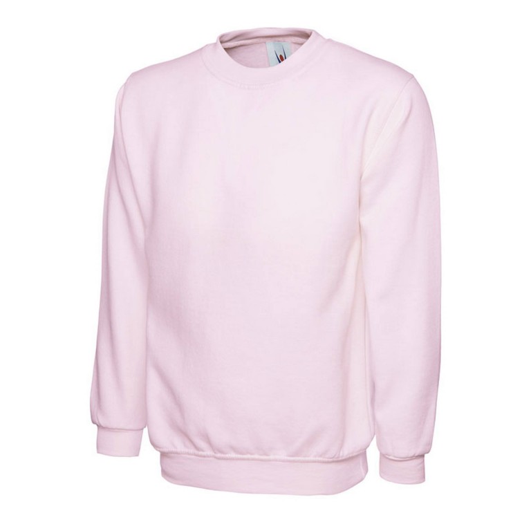 Uneek Classic Sweat Shirt