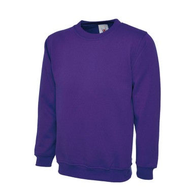 Uneek Classic Sweat Shirt