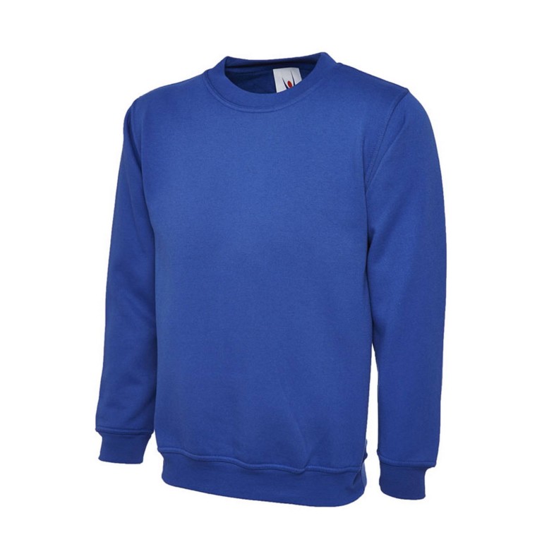 Uneek Classic Sweat Shirt