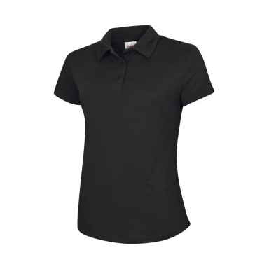 Uneek Ladies Ultra Cool Polo Shirt