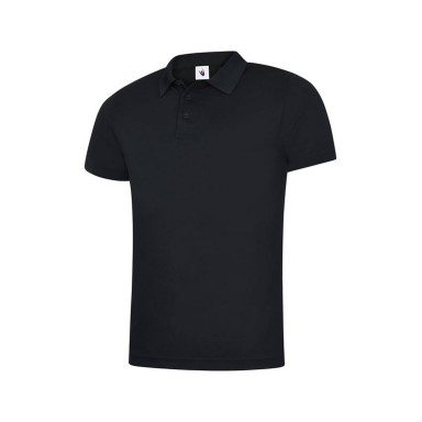 Uneek Men's Super Cool Workwear Polo Shirt