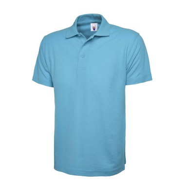 Uneek Classic Polo Shirt
