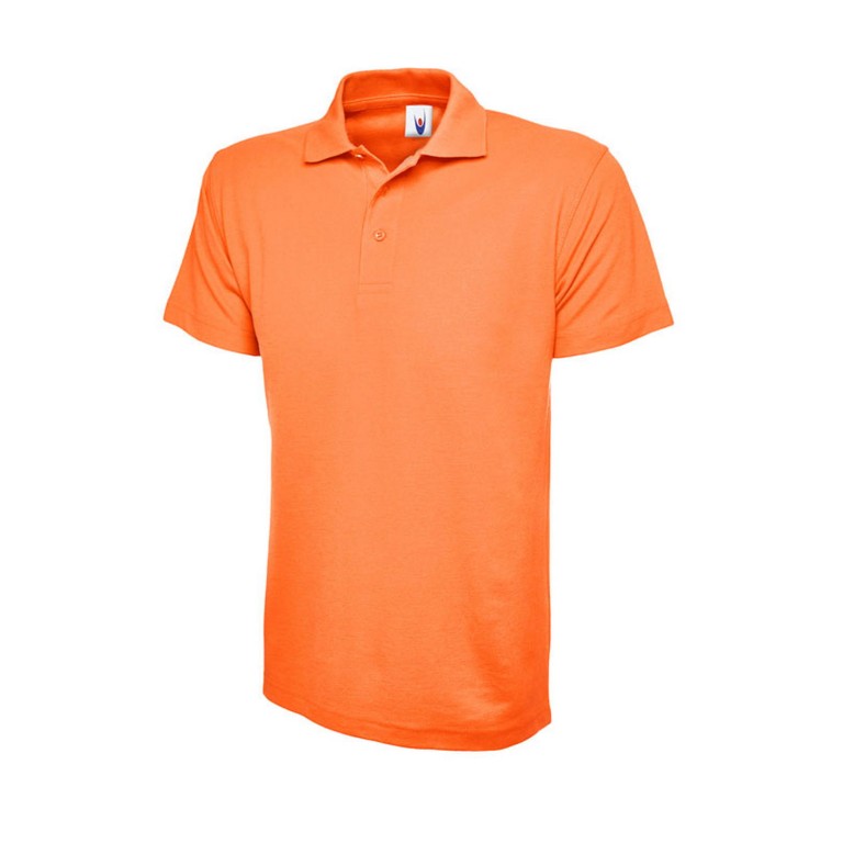 Uneek Classic Polo Shirt