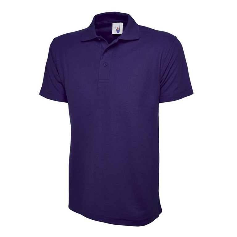 Uneek Classic Polo Shirt
