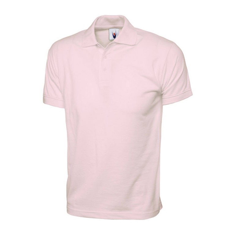 Uneek Jersey Polo Shirt