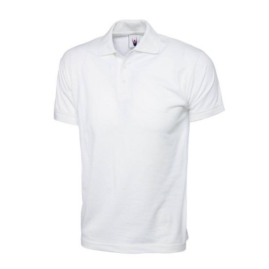Uneek Jersey Polo Shirt