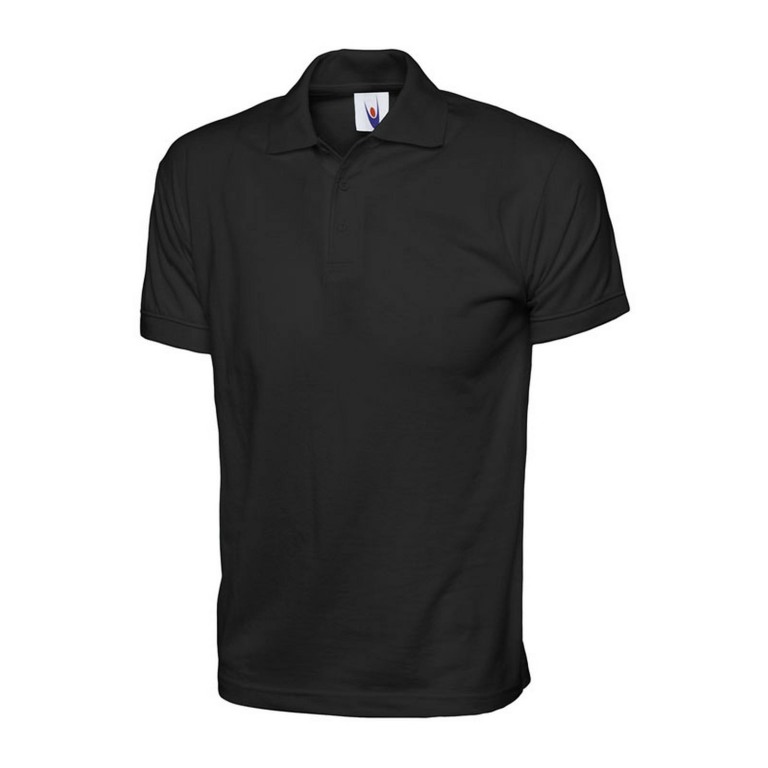 Uneek Jersey Polo Shirt