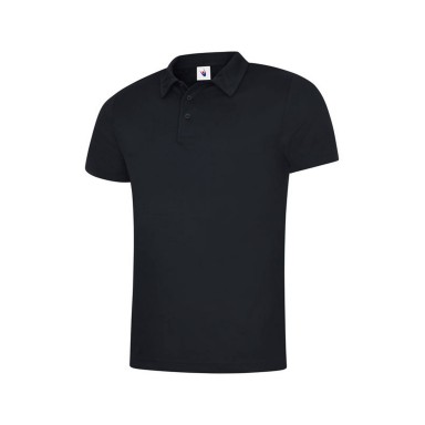 Uneek Mens Ultra Cool Polo Shirt