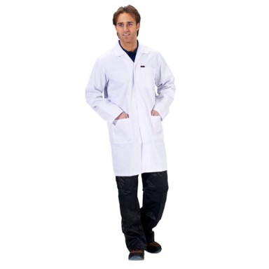 Beeswift WareHouse Coat