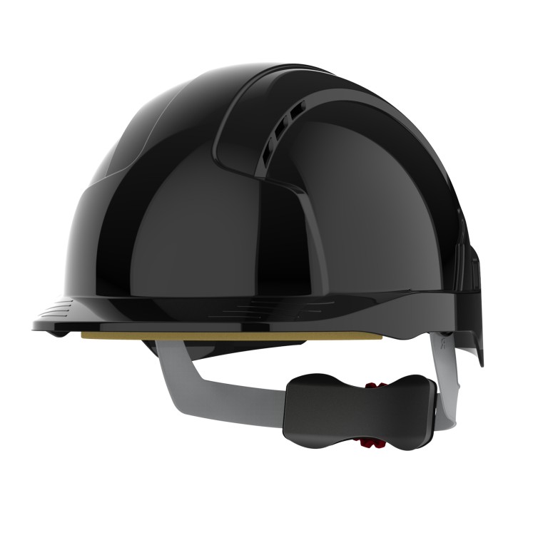JSP EVOLite® Safety Helmet - Wheel Ratchet - Vented