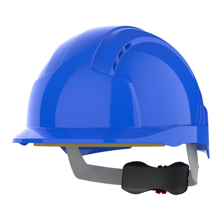 JSP EVOLite® Safety Helmet - Wheel Ratchet - Vented