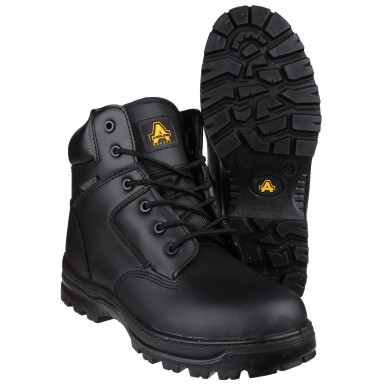 Amblers FS006C S3 WP Boot