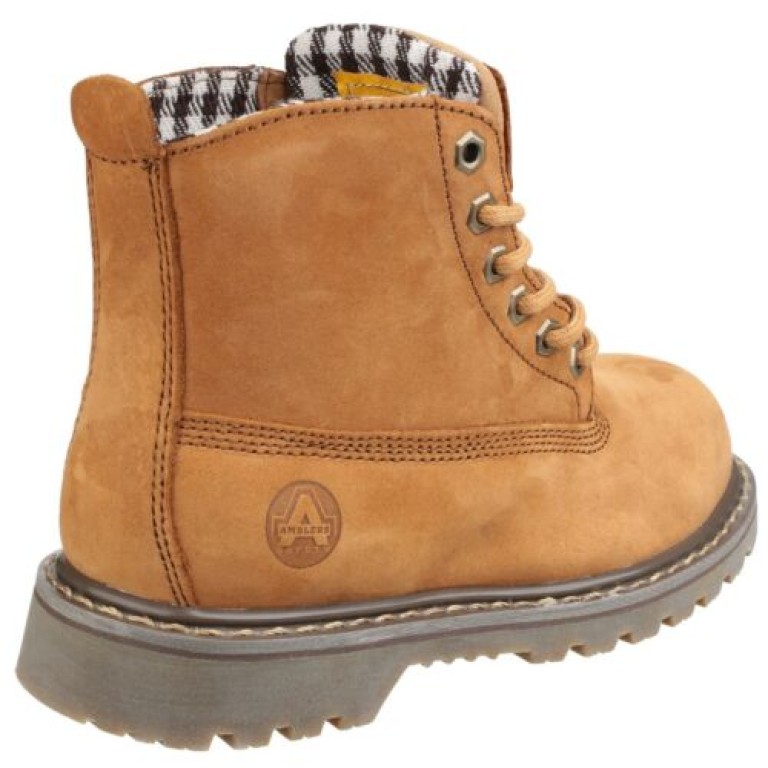Amblers FS103 Welted Ladies Boot
