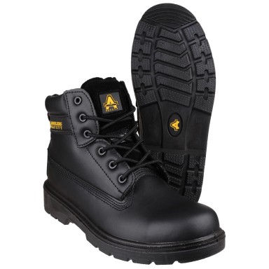 Amblers FS12C Comp Safety Boot
