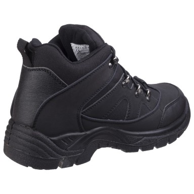 Amblers Vegan Safety Boot