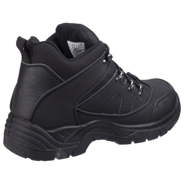 Amblers Vegan Safety Boot