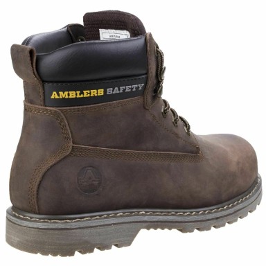 Amblers FS164 Safety Boot