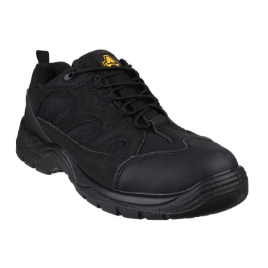 Amblers Vegan Safety Shoe