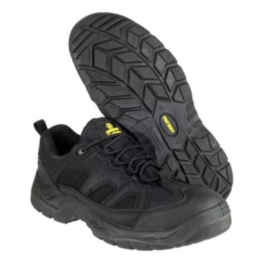Amblers Vegan Safety Shoe