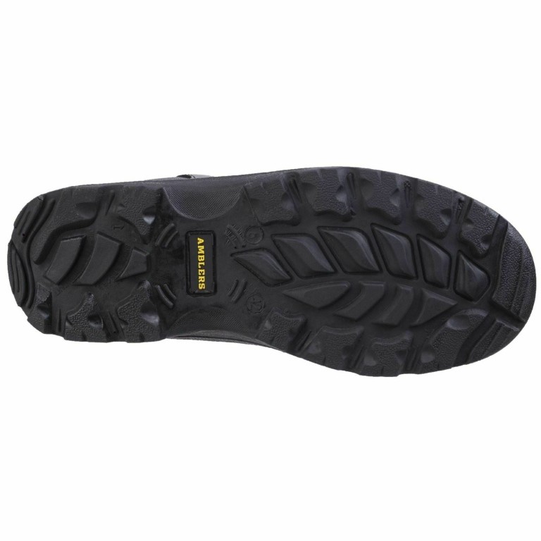 Amblers FS220 S3 WP Safety Boot