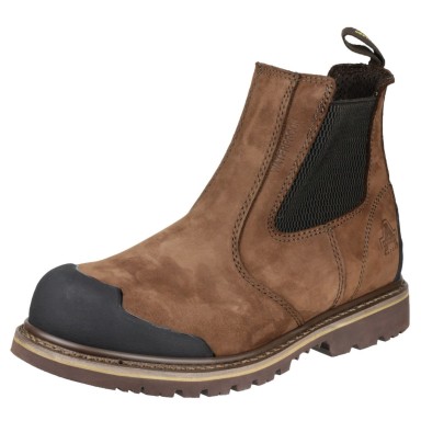 Amblers FS225 S3 WP Safety Boot