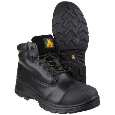 Amblers FS301 Brecon S3 Internal Metatarsal Boot