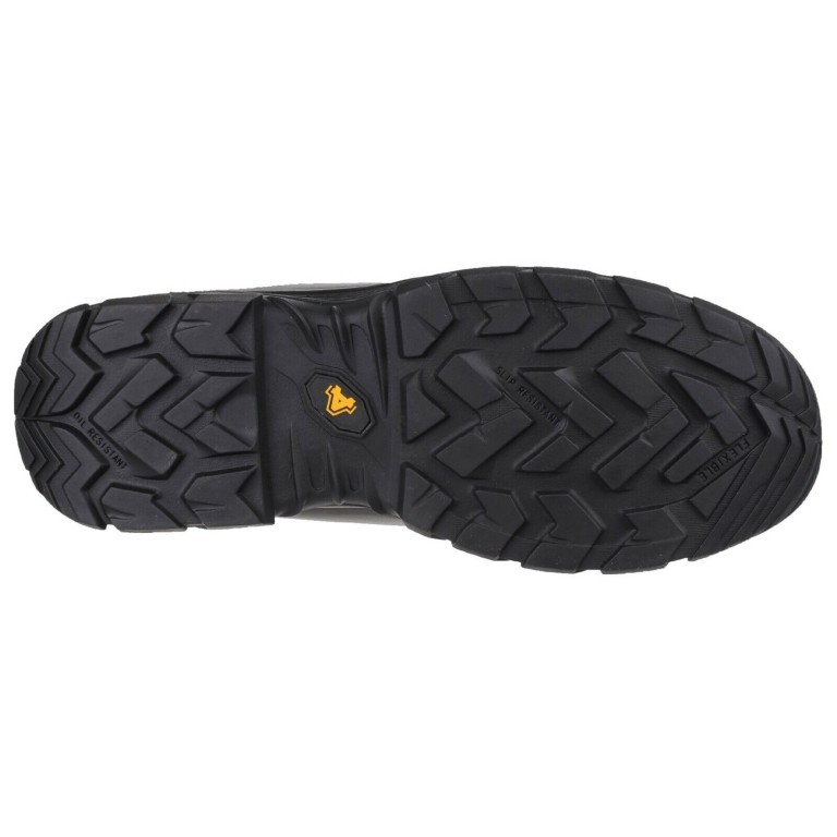 Amblers FS301 Brecon S3 Internal Metatarsal Boot