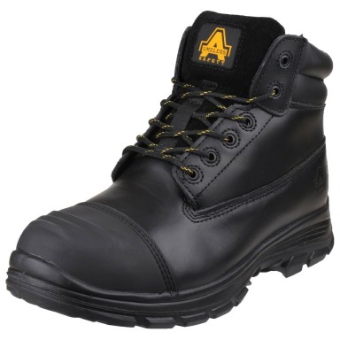 Amblers FS301 Brecon S3 Internal Metatarsal Boot