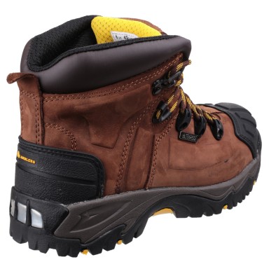 Amblers S3 Waterproof Safety Boot