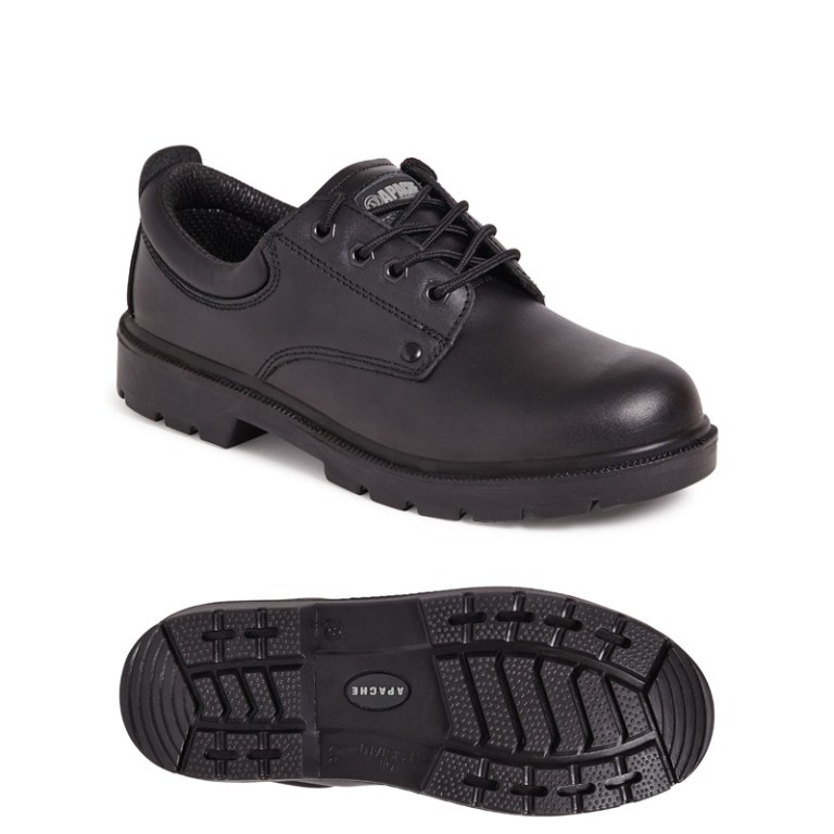 Apache AP306 shoe