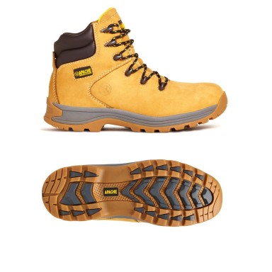 Apache AP315CM boot