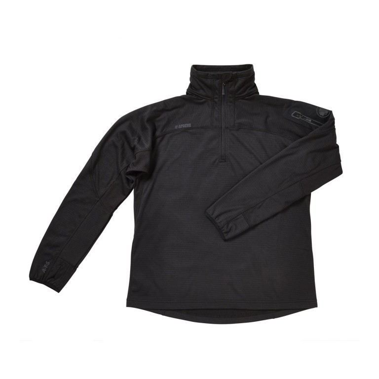 Apache ATS tech fleece