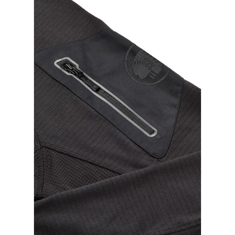 Apache ATS tech fleece