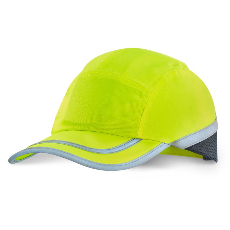 BeeSwift Safety Baseball Cap
