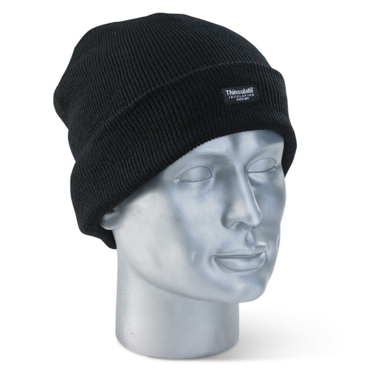 BeeSwift Thinsulate Beanie Hat