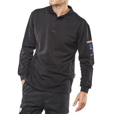Beeswift ARC Polo Shirt