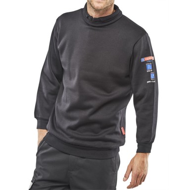Beeswift ARC Sweat Shirt